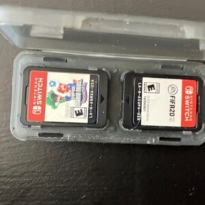 Lot of 3 Nintendo Switch Games – FIFA (2), LEGO Worlds)